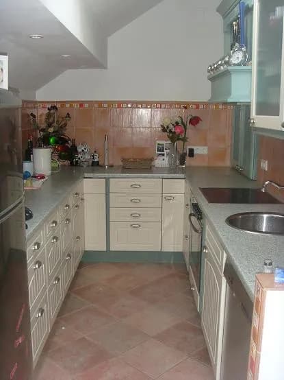 4-Zimmer-Wohnung mieten in Wien – 100 m², € 1.600 – Bild 5 von 13