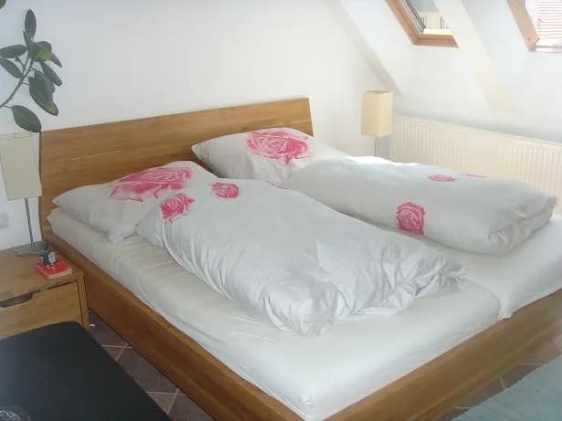 4-Zimmer-Wohnung mieten in Wien – 100 m², € 1.600 – Bild 7 von 13