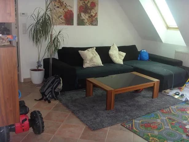 4-Zimmer-Wohnung mieten in Wien – 100 m², € 1.600 – Bild 9 von 13