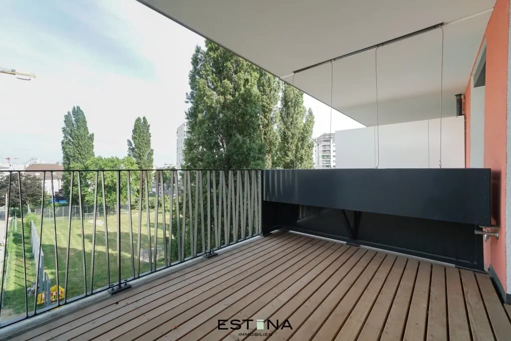 2-Zimmer-Wohnung kaufen in Wien – 48,3 m², € 352.425 – Bild 3 von 19