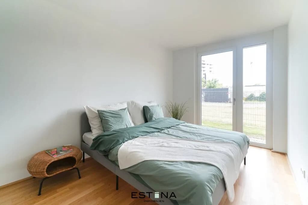 2-Zimmer-Wohnung kaufen in Wien – 48,3 m², € 352.425 – Bild 4 von 19