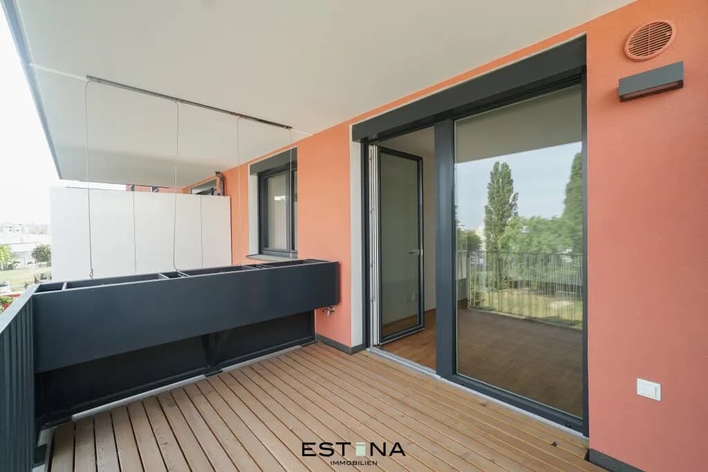 2-Zimmer-Wohnung kaufen in Wien – 48,3 m², € 352.425 – Bild 5 von 19