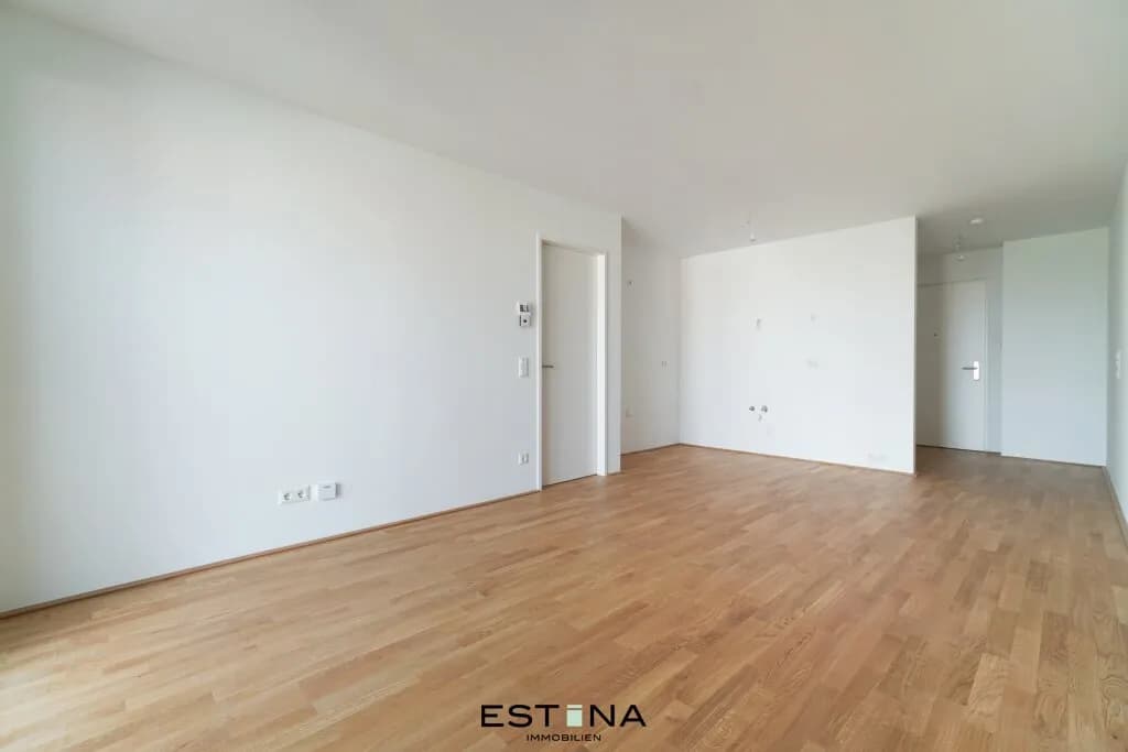 2-Zimmer-Wohnung kaufen in Wien – 48,3 m², € 352.425 – Bild 6 von 19