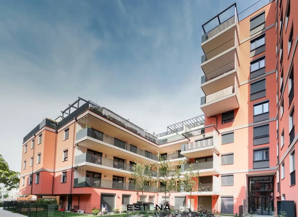 2-Zimmer-Wohnung kaufen in Wien – 48,3 m², € 352.425 – Bild 14 von 19