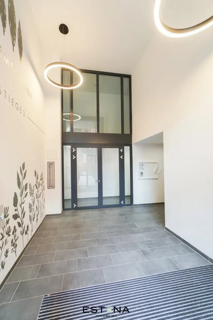 2-Zimmer-Wohnung kaufen in Wien – 48,3 m², € 352.425 – Bild 15 von 19