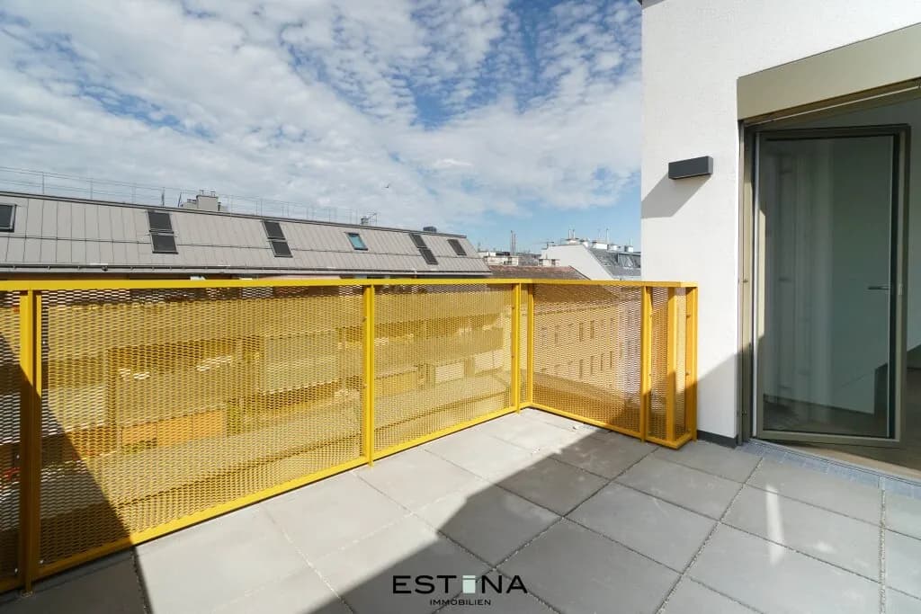 2-Zimmer-Wohnung kaufen in Wien – 60,3 m², € 467.200 – Bild 1 von 23