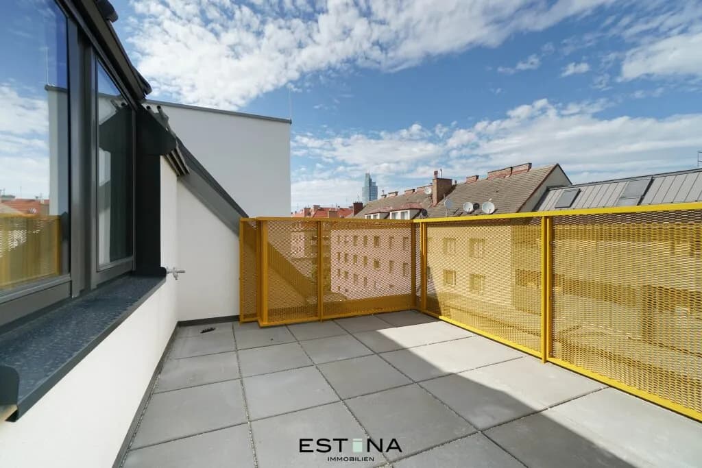2-Zimmer-Wohnung kaufen in Wien – 60,3 m², € 467.200 – Bild 2 von 23