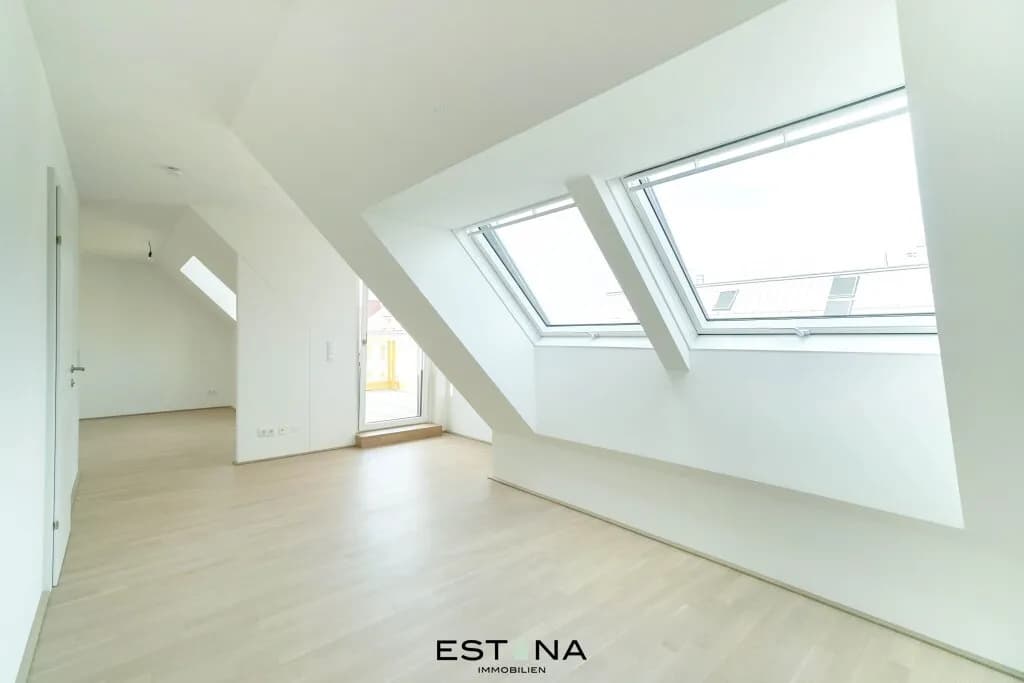 2-Zimmer-Wohnung kaufen in Wien – 60,3 m², € 467.200 – Bild 3 von 23
