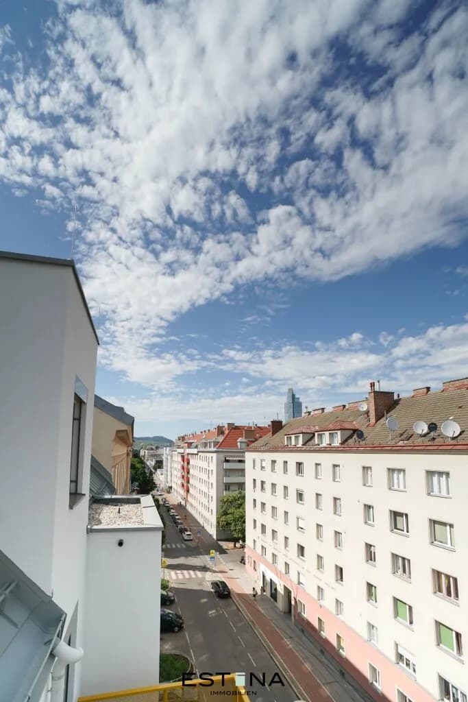 2-Zimmer-Wohnung kaufen in Wien – 60,3 m², € 467.200 – Bild 10 von 23