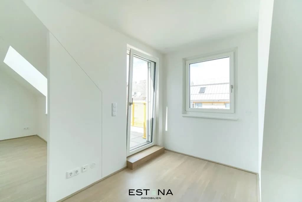 2-Zimmer-Wohnung kaufen in Wien – 60,3 m², € 467.200 – Bild 11 von 23