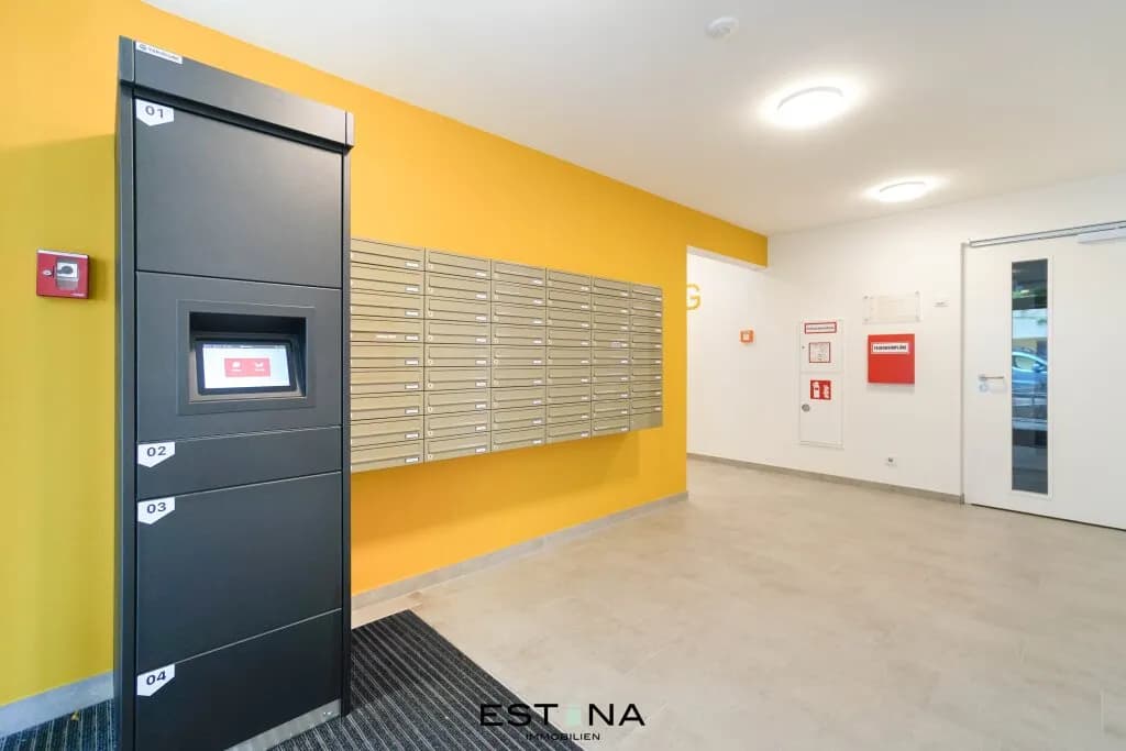 2-Zimmer-Wohnung kaufen in Wien – 60,3 m², € 467.200 – Bild 15 von 23