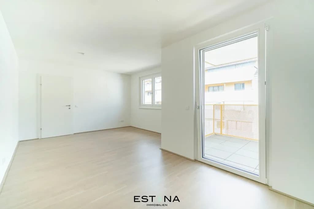 2-Zimmer-Wohnung kaufen in Wien – 46,7 m², € 321.800