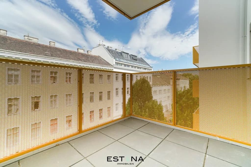 2-Zimmer-Wohnung kaufen in Wien – 46,7 m², € 321.800 – Bild 3 von 16