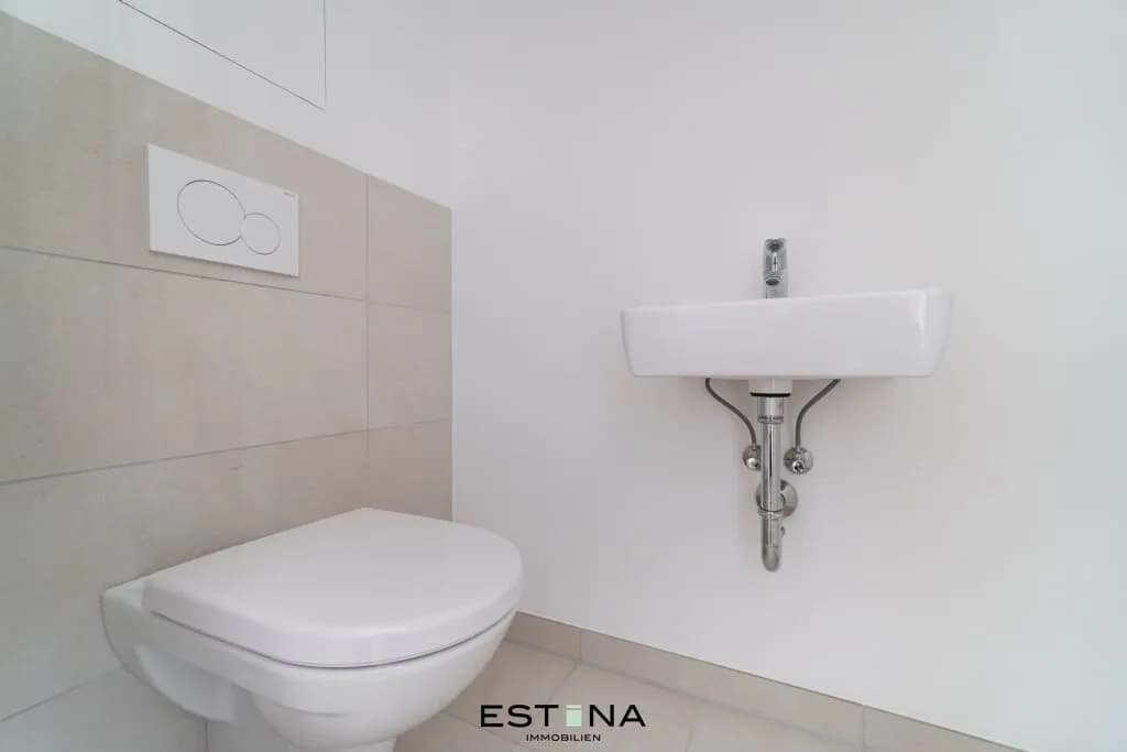 2-Zimmer-Wohnung kaufen in Wien – 46,7 m², € 321.800 – Bild 6 von 16