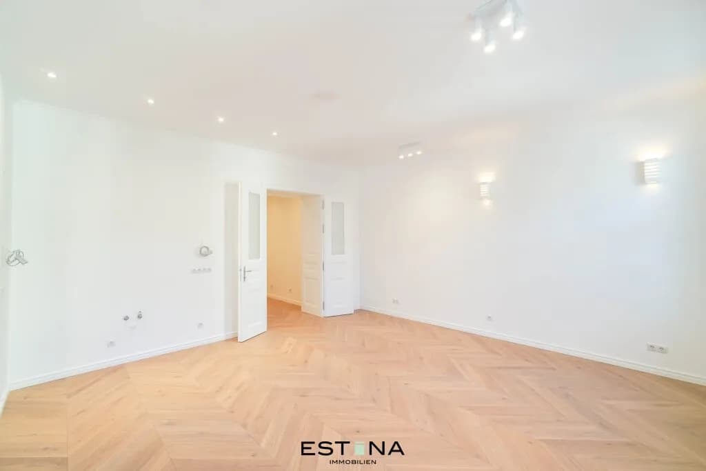 3-Zimmer-Wohnung kaufen in Wien – 73,73 m², € 589.000 – Bild 1 von 11