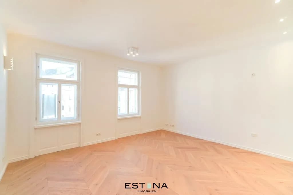 3-Zimmer-Wohnung kaufen in Wien – 73,73 m², € 589.000 – Bild 2 von 11