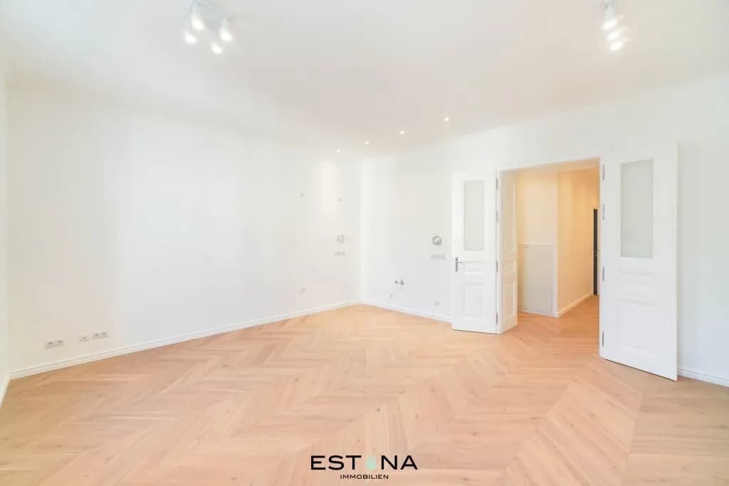 3-Zimmer-Wohnung kaufen in Wien – 73,73 m², € 589.000 – Bild 3 von 11