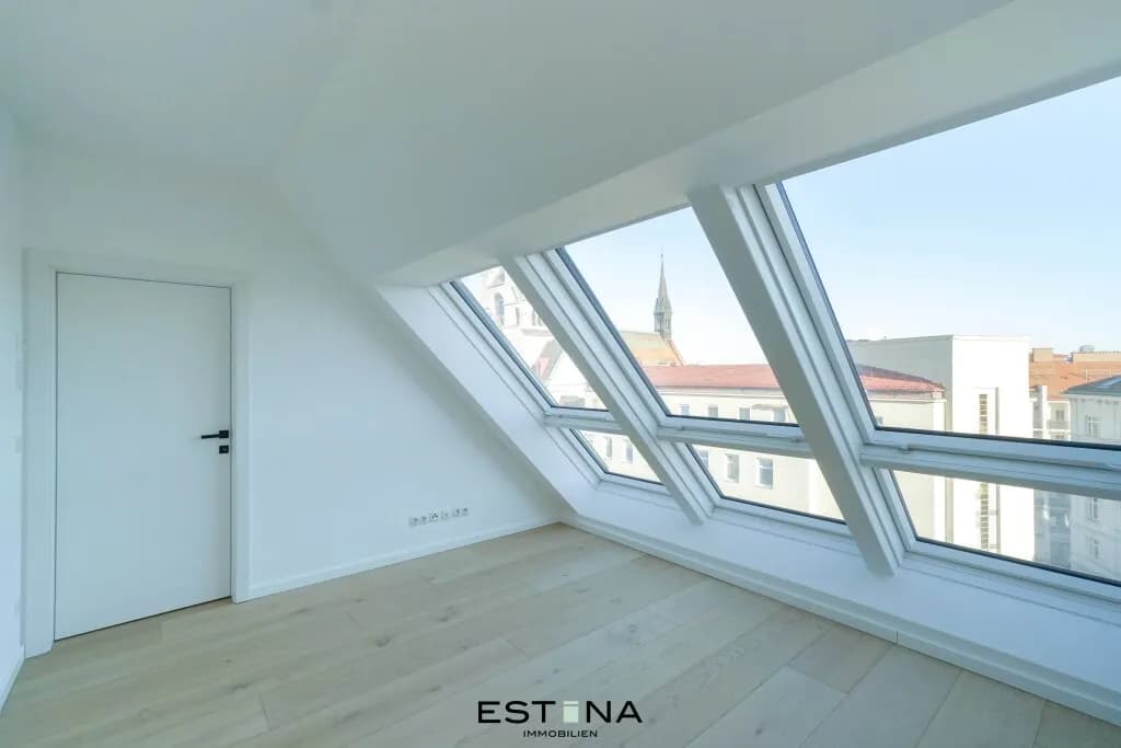 4-Zimmer-Wohnung kaufen in Wien – 103 m², € 1.379.000 – Bild 1 von 22