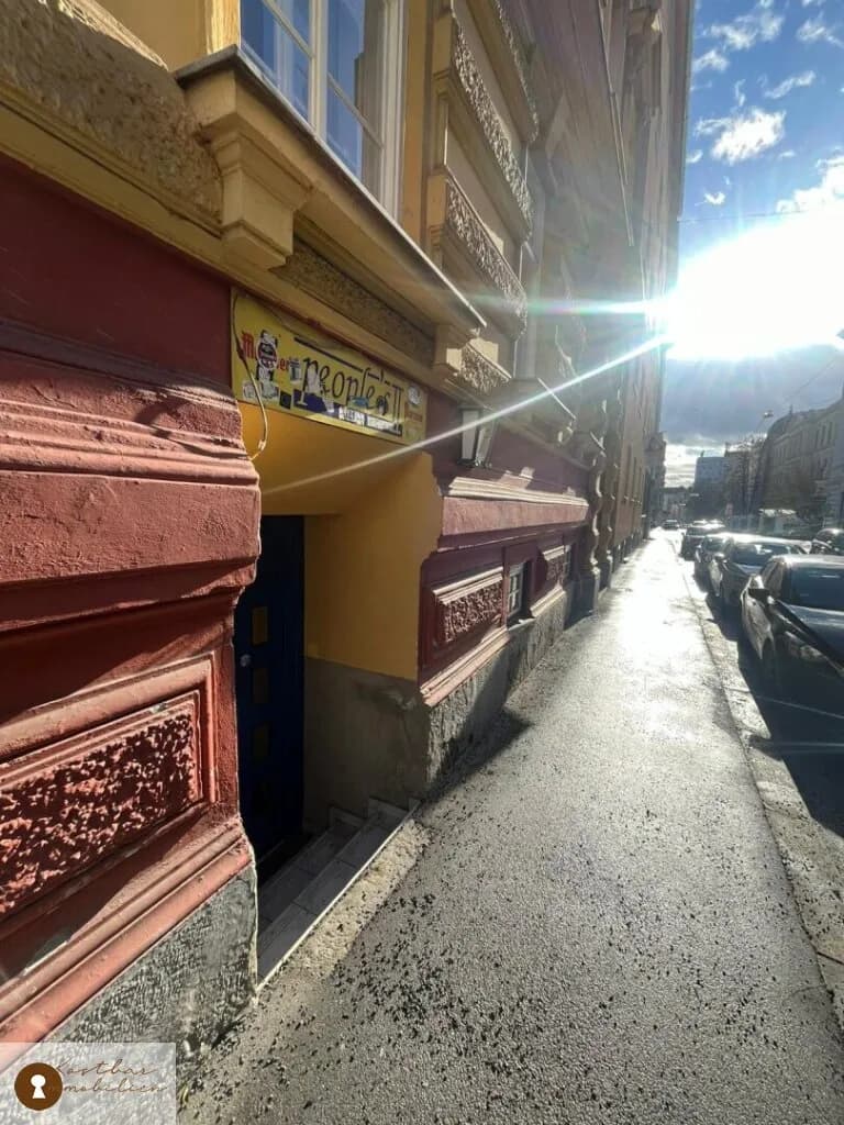 2-Zimmer-Immobilie mieten in Graz – 72,17 m², € 666 – Bild 4 von 15