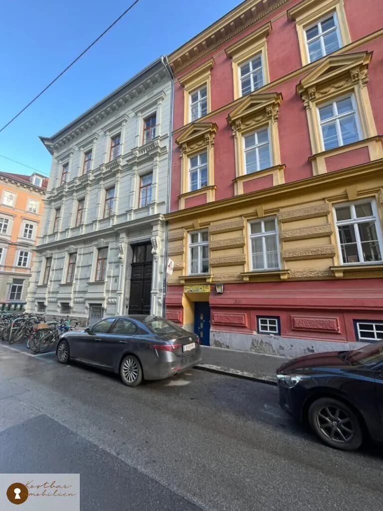 2-Zimmer-Immobilie mieten in Graz – 72,17 m², € 666 – Bild 5 von 15
