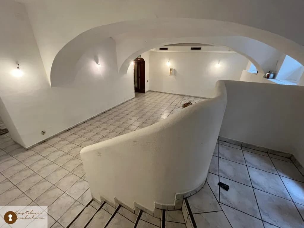 2-Zimmer-Immobilie mieten in Graz – 72,17 m², € 666 – Bild 9 von 15