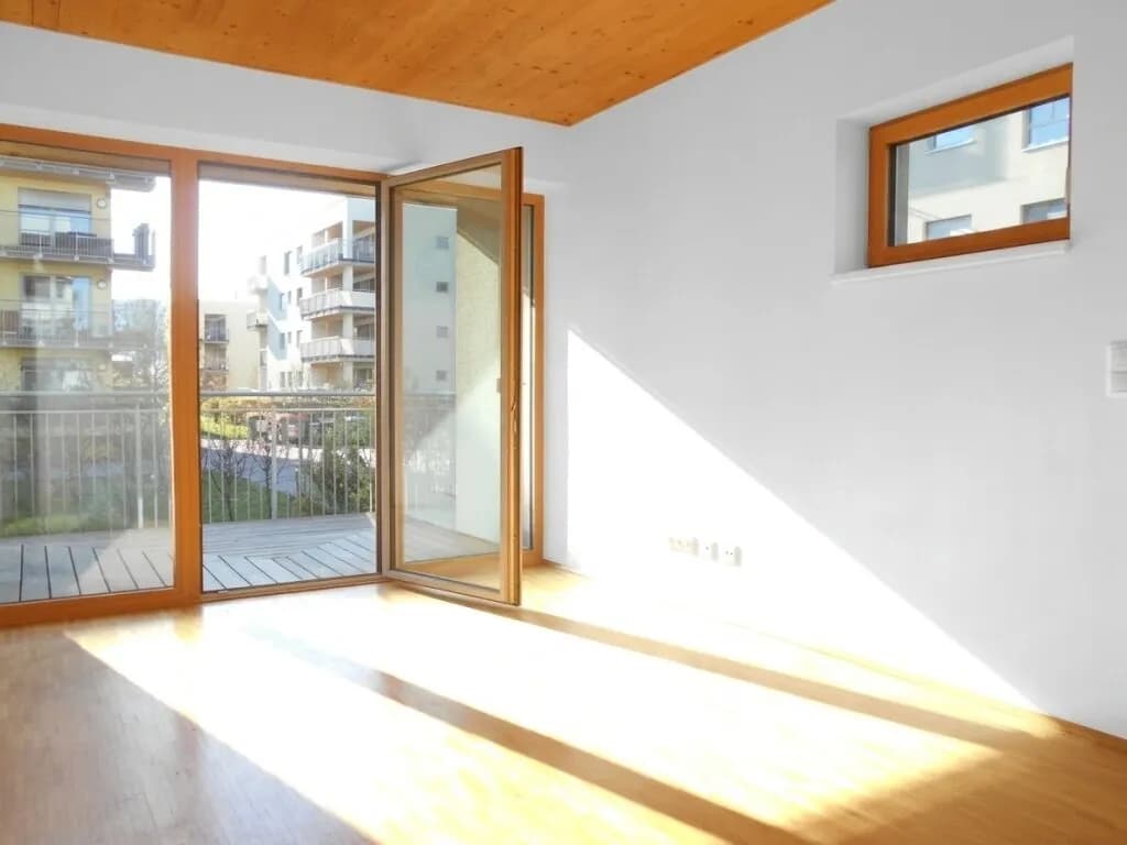 3-Zimmer-Wohnung mieten in Graz – 60,59 m², € 938 – Bild 2 von 8