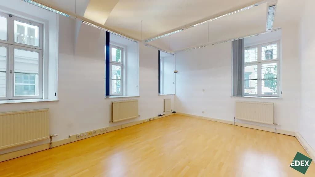 12-Zimmer-Gewerbeimmobilie kaufen in Wien – 388 m², € 1.290.000 – Bild 3 von 17