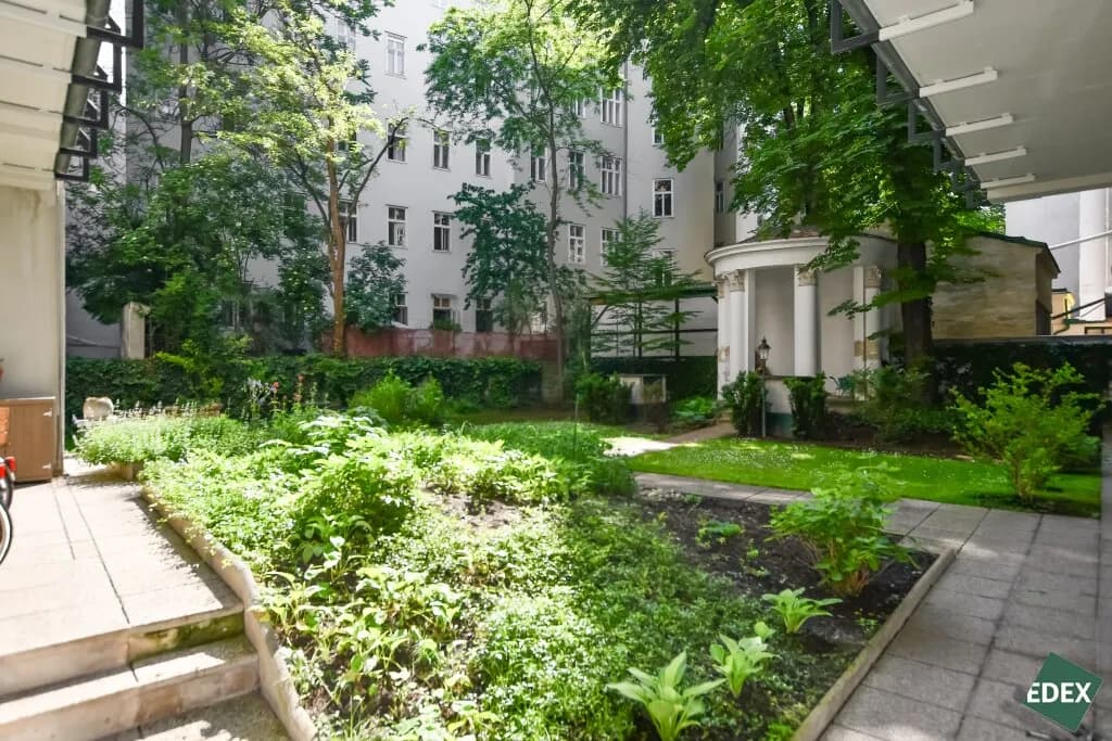 12-Zimmer-Gewerbeimmobilie kaufen in Wien – 388 m², € 1.290.000 – Bild 15 von 17