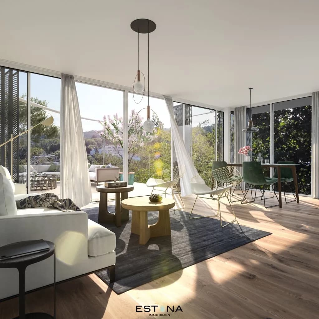 4-Zimmer-Immobilie kaufen in Wien – 129 m², € 1.390.000 – Bild 3 von 17