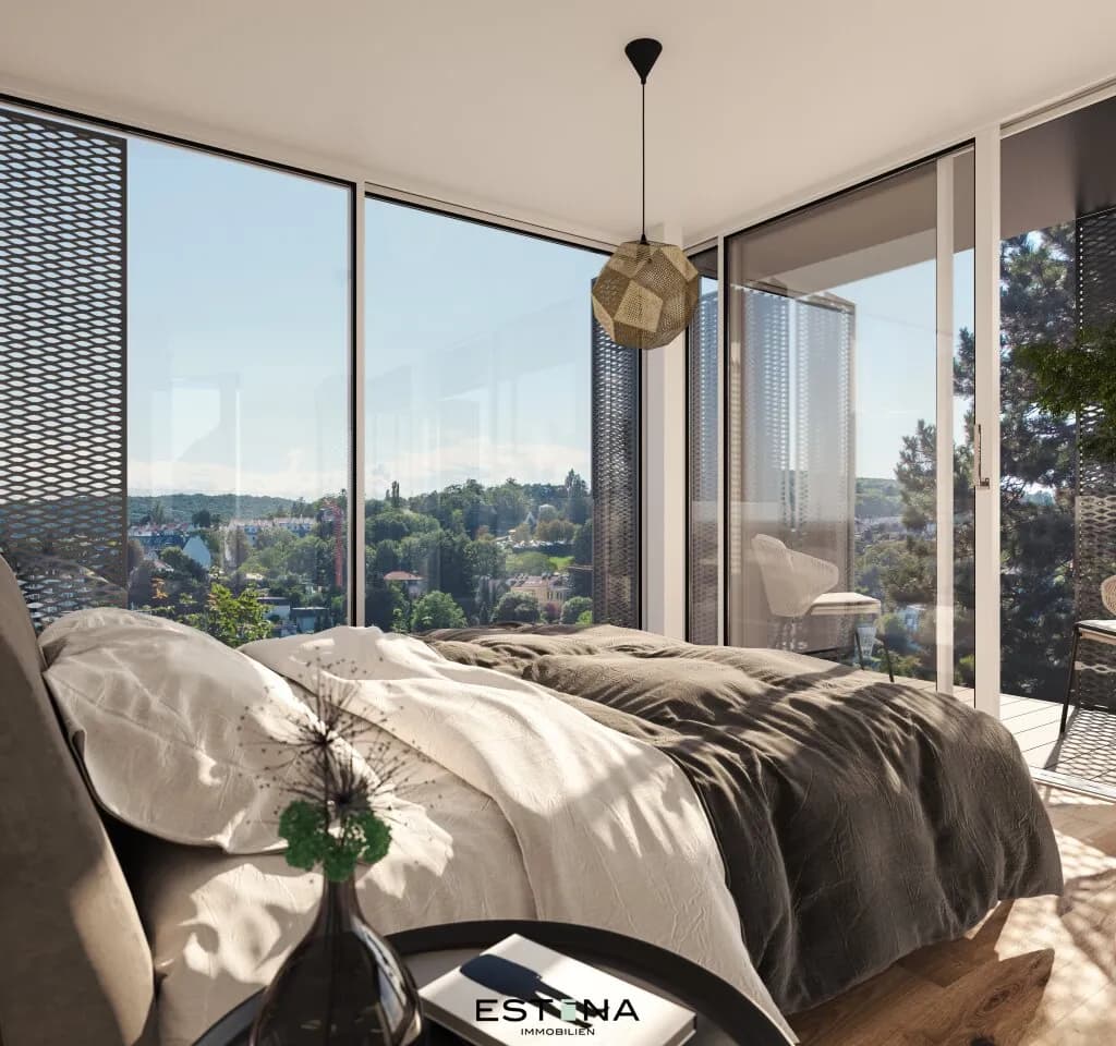 4-Zimmer-Immobilie kaufen in Wien – 129 m², € 1.390.000 – Bild 4 von 17