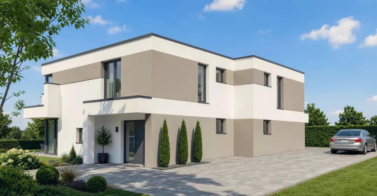 4-Zimmer-Haus mieten in Mödling – 135 m², € 2.950 – Bild 4 von 8