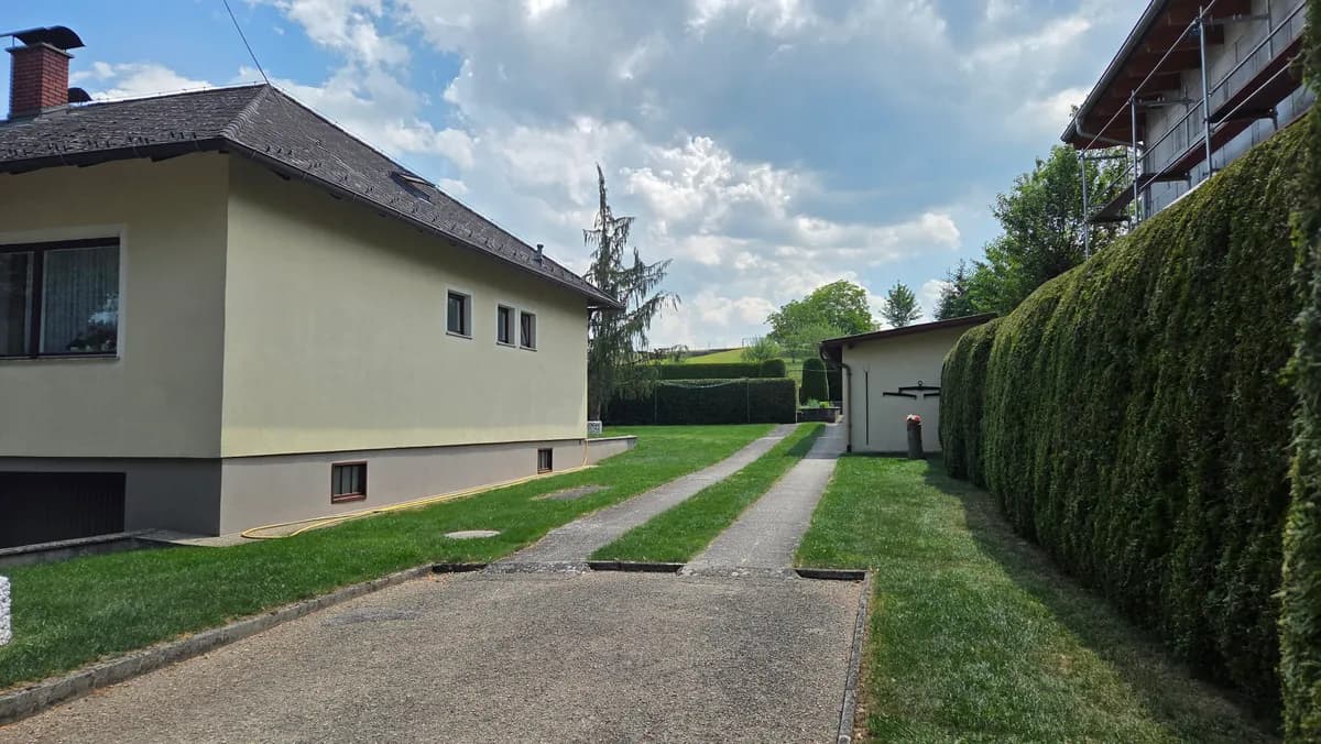 5-Zimmer-Haus kaufen in Mistelbach – 140 m², € 550.000 – Bild 4 von 26