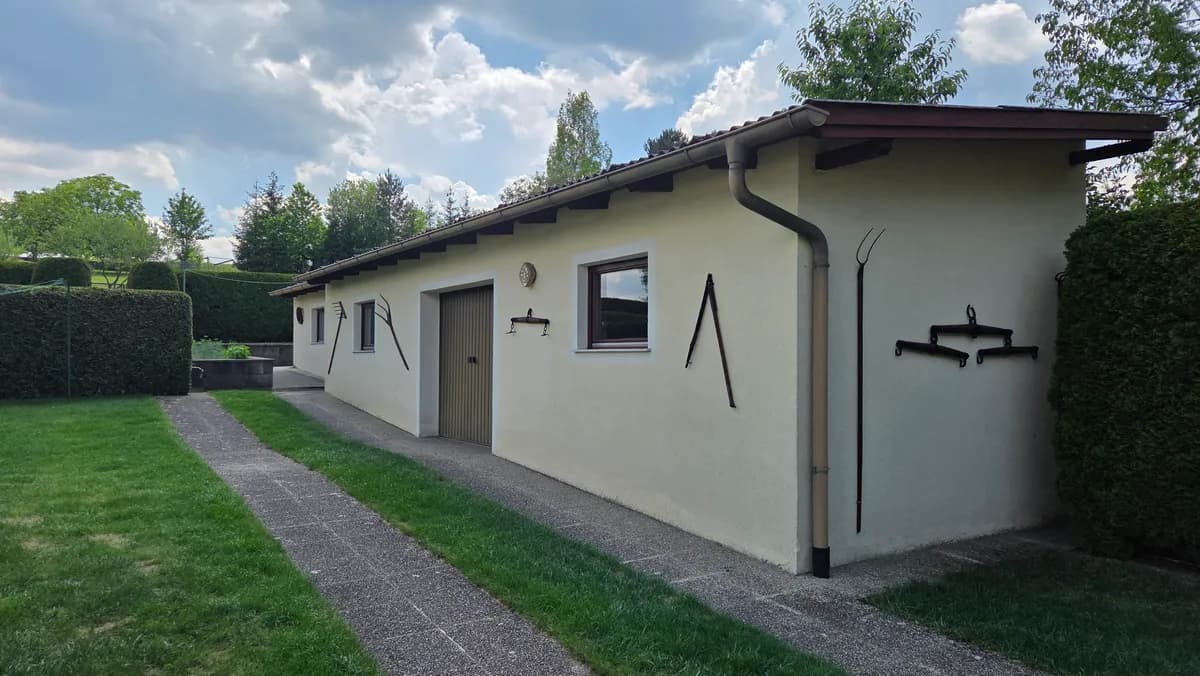 5-Zimmer-Haus kaufen in Mistelbach – 140 m², € 550.000 – Bild 5 von 26
