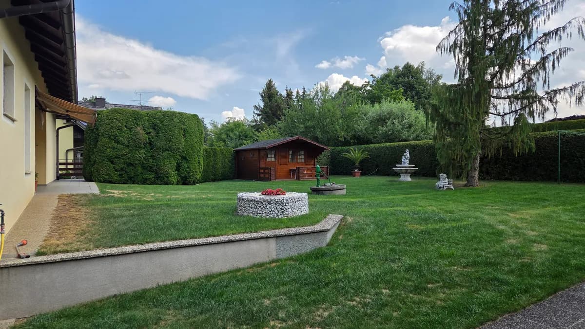 5-Zimmer-Haus kaufen in Mistelbach – 140 m², € 550.000 – Bild 6 von 26