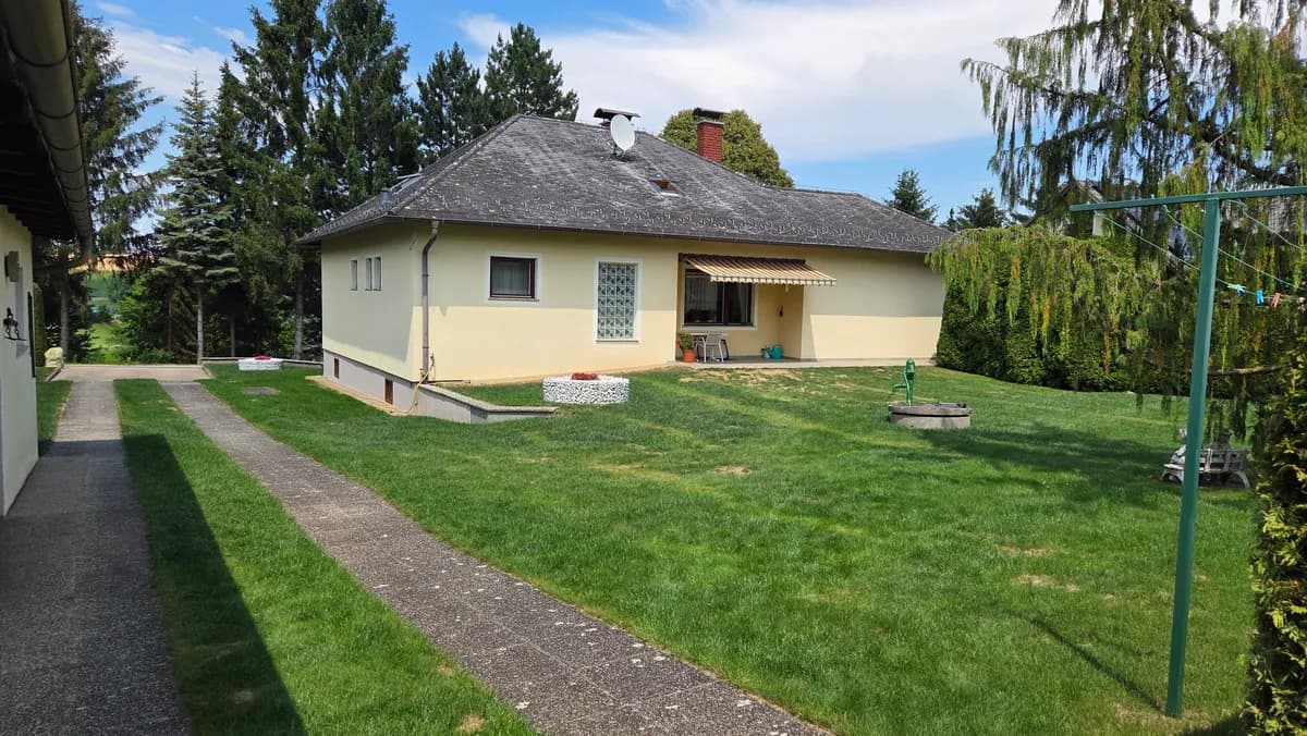 5-Zimmer-Haus kaufen in Mistelbach – 140 m², € 550.000 – Bild 7 von 26