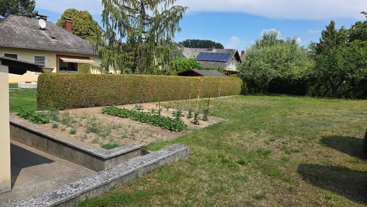 5-Zimmer-Haus kaufen in Mistelbach – 140 m², € 550.000 – Bild 8 von 26