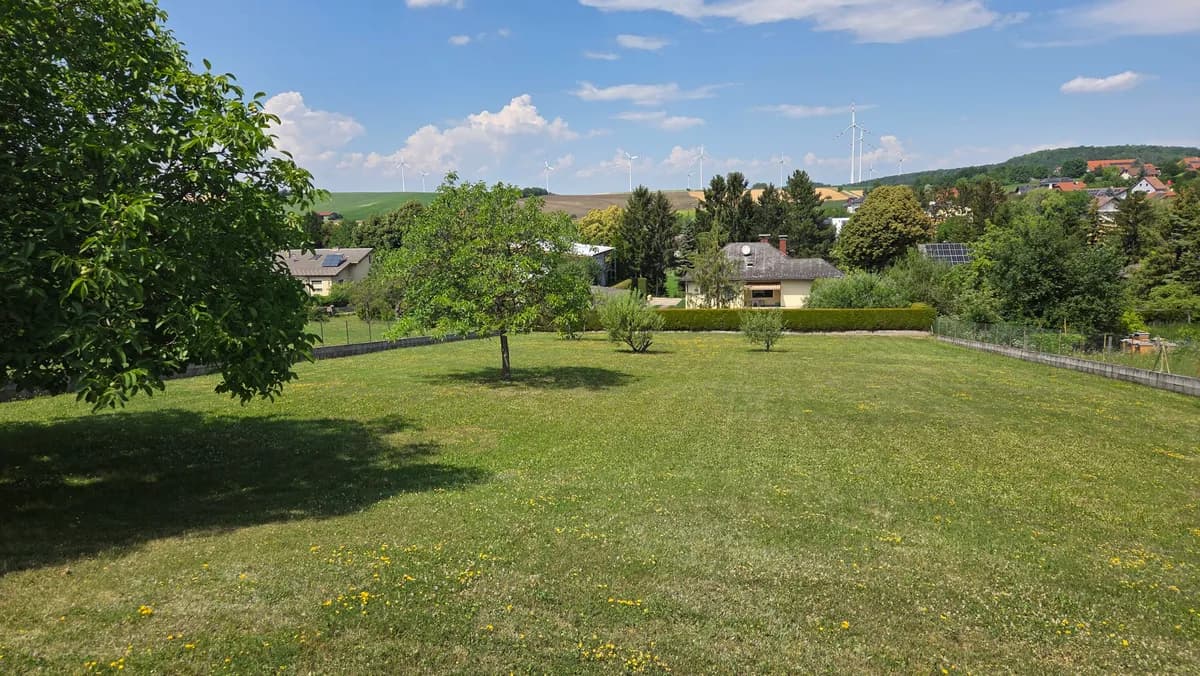 5-Zimmer-Haus kaufen in Mistelbach – 140 m², € 550.000 – Bild 10 von 26
