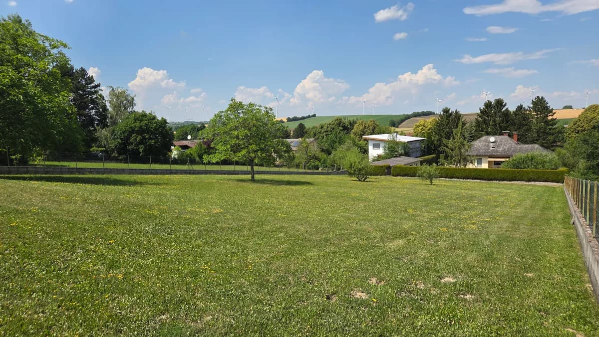 5-Zimmer-Haus kaufen in Mistelbach – 140 m², € 550.000 – Bild 11 von 26