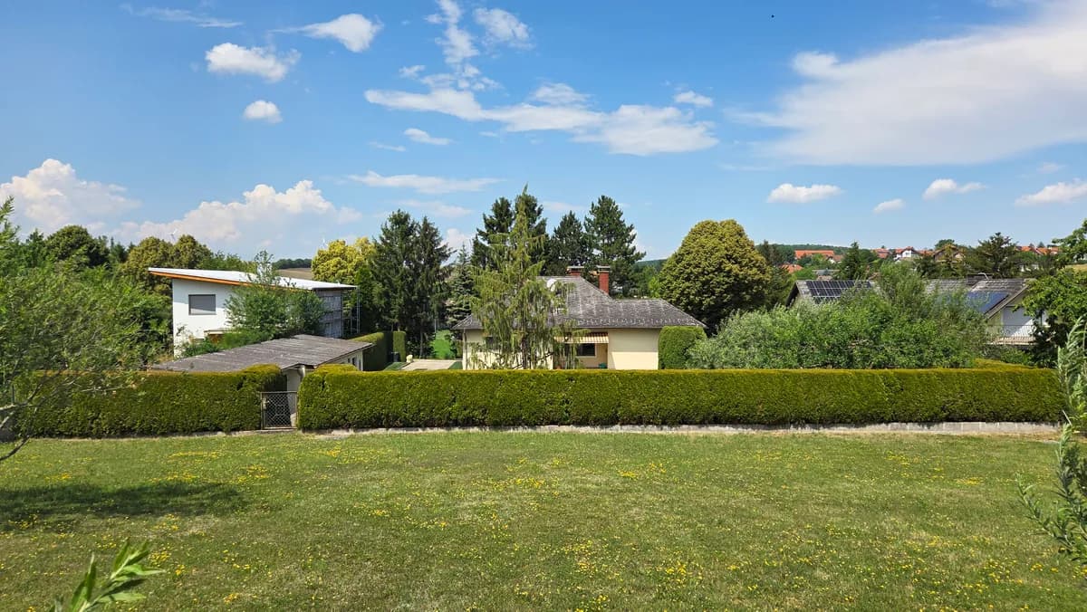 5-Zimmer-Haus kaufen in Mistelbach – 140 m², € 550.000 – Bild 12 von 26