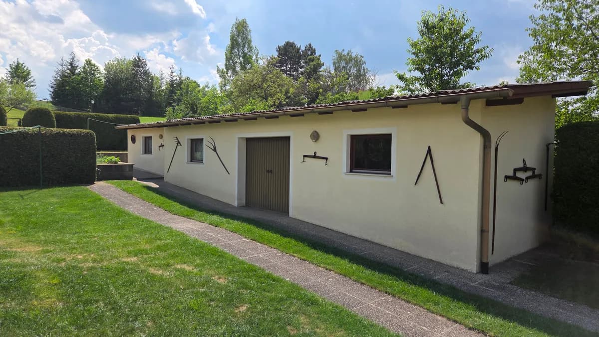 5-Zimmer-Haus kaufen in Mistelbach – 140 m², € 550.000 – Bild 15 von 26