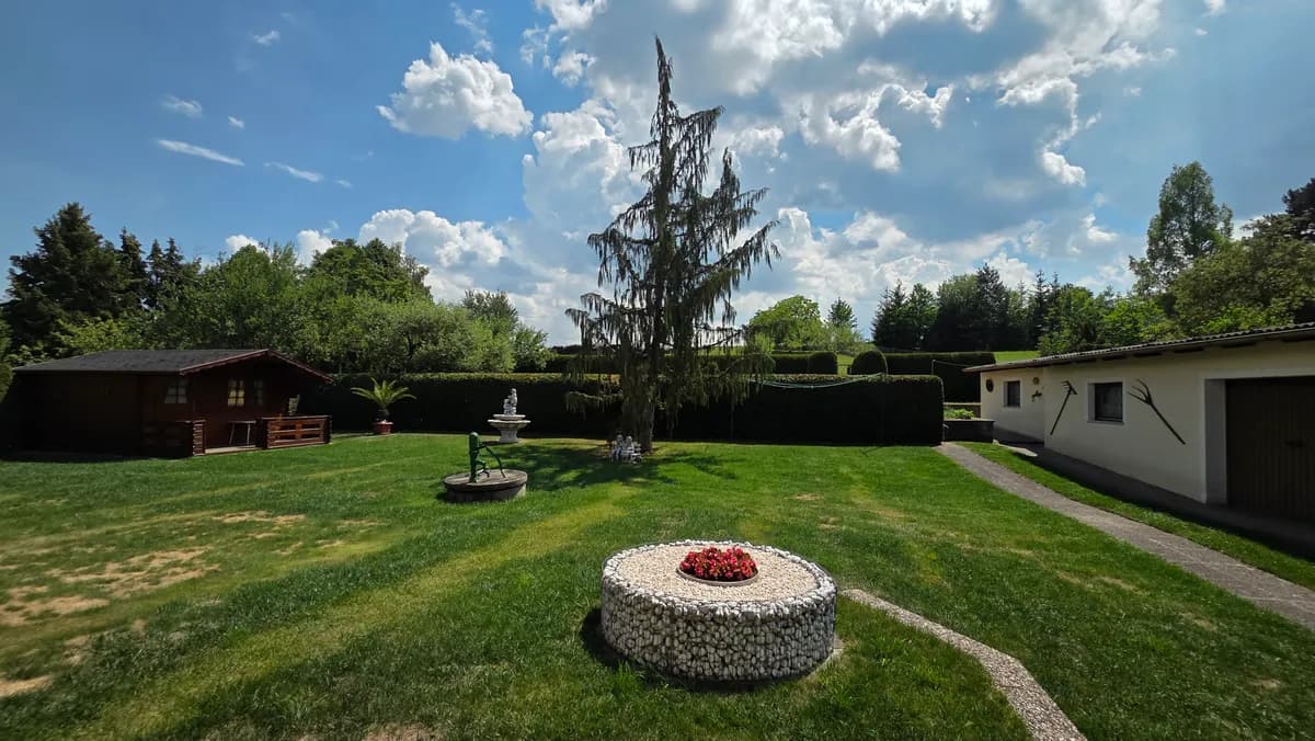 5-Zimmer-Haus kaufen in Mistelbach – 140 m², € 550.000 – Bild 16 von 26