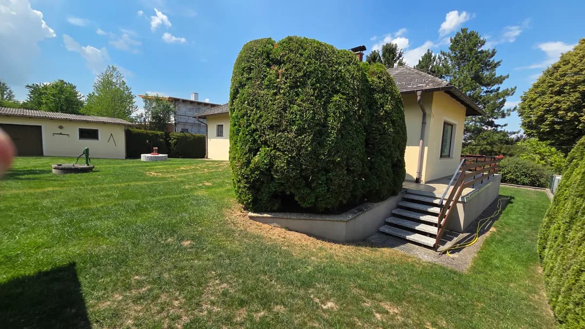 5-Zimmer-Haus kaufen in Mistelbach – 140 m², € 550.000 – Bild 18 von 26