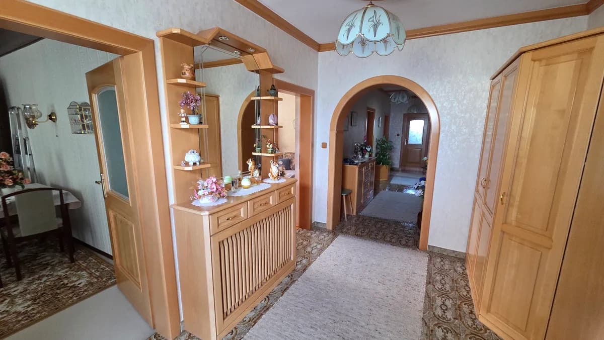 5-Zimmer-Haus kaufen in Mistelbach – 140 m², € 550.000 – Bild 19 von 26