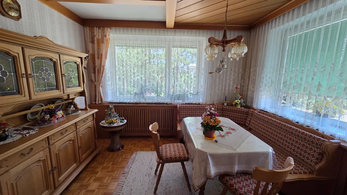 5-Zimmer-Haus kaufen in Mistelbach – 140 m², € 550.000 – Bild 20 von 26