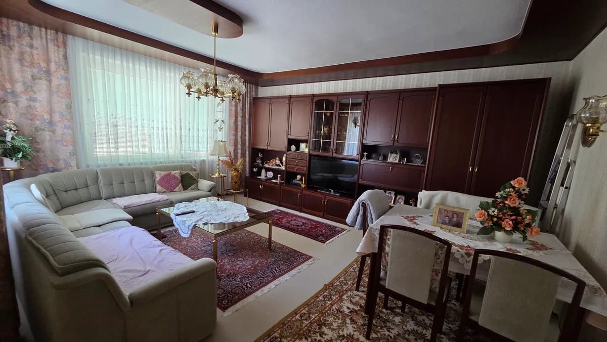 5-Zimmer-Haus kaufen in Mistelbach – 140 m², € 550.000 – Bild 21 von 26