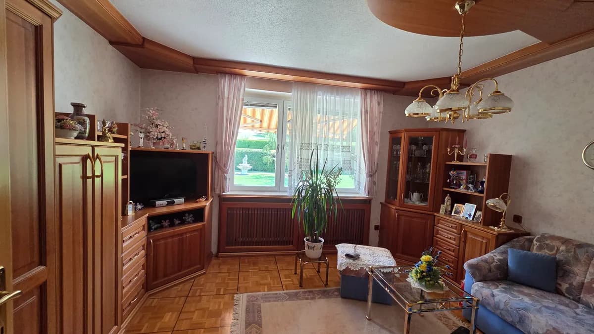 5-Zimmer-Haus kaufen in Mistelbach – 140 m², € 550.000 – Bild 22 von 26