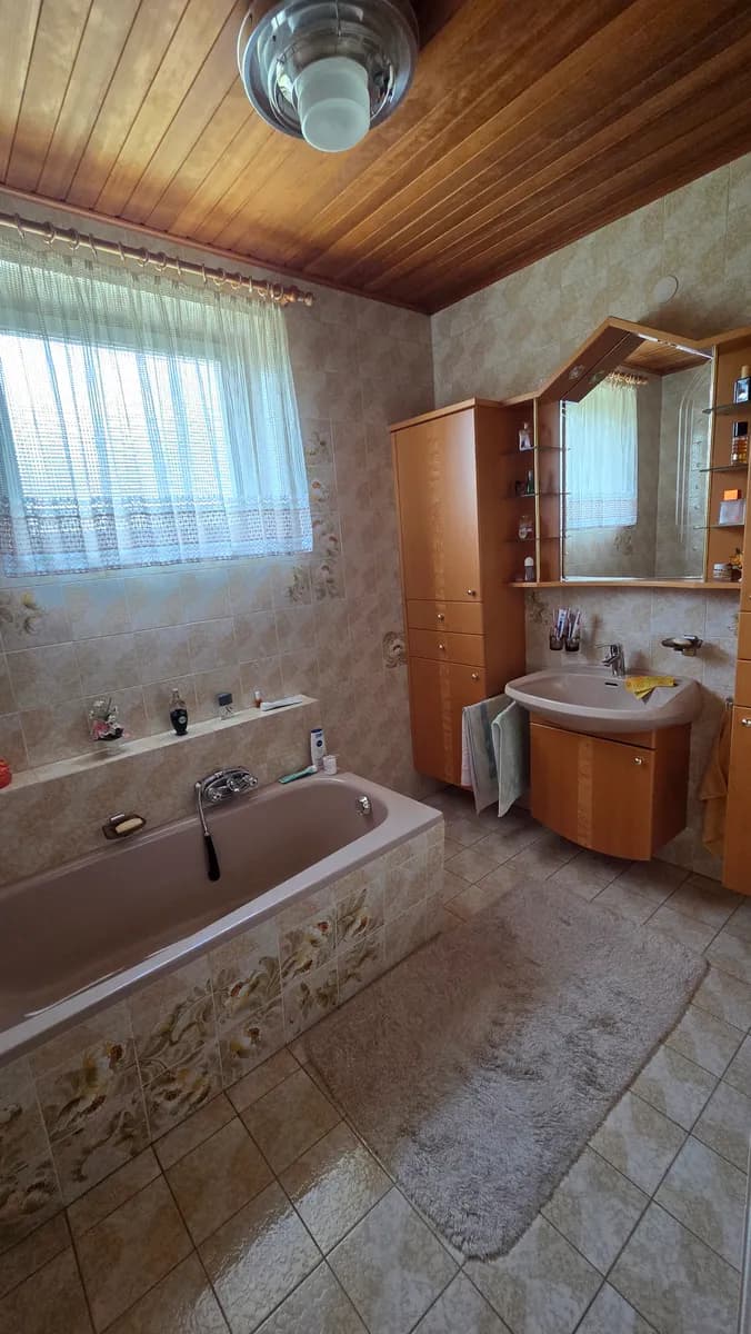 5-Zimmer-Haus kaufen in Mistelbach – 140 m², € 550.000 – Bild 23 von 26