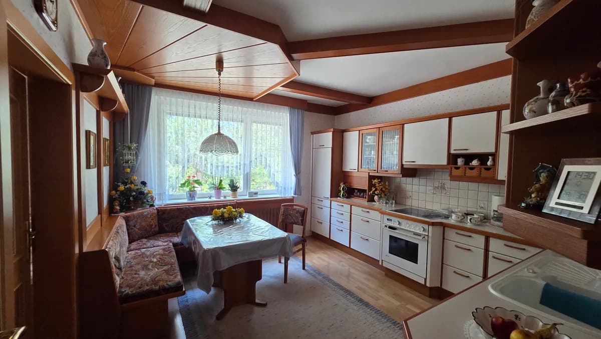 5-Zimmer-Haus kaufen in Mistelbach – 140 m², € 550.000 – Bild 25 von 26