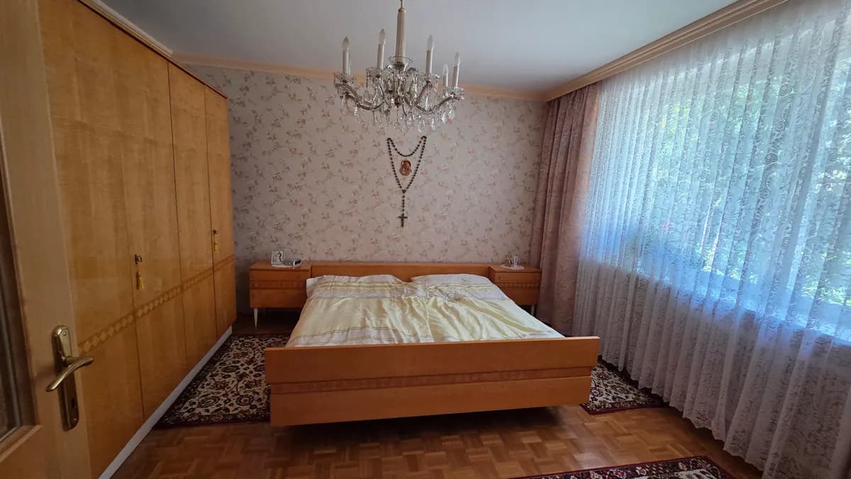 5-Zimmer-Haus kaufen in Mistelbach – 140 m², € 550.000 – Bild 26 von 26