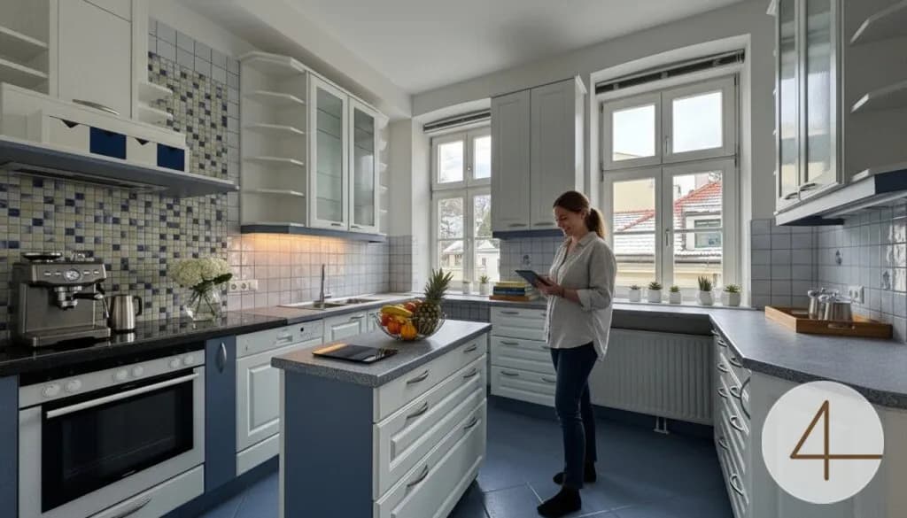 5-Zimmer-Wohnung kaufen in Wien – 146,95 m², € 779.000 – Bild 14 von 48